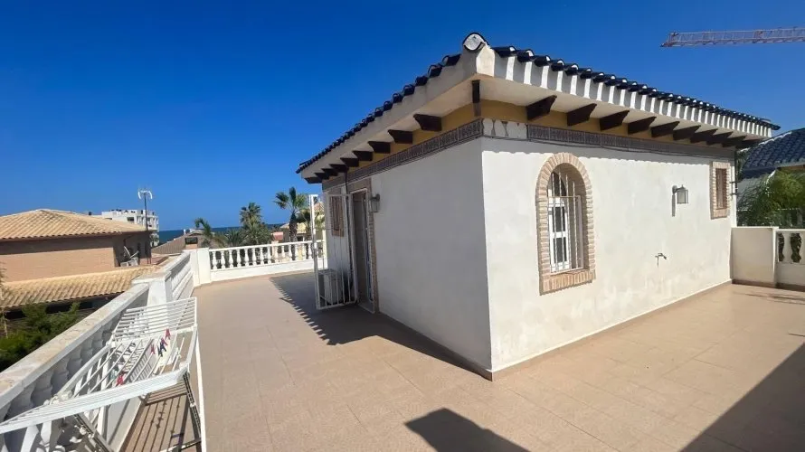 5 bedrooms house for sale, Torrevieja, Spain No. 838 № 5