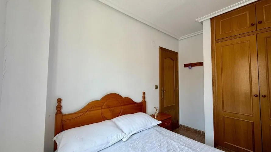 4 bedrooms penthouse for sale, La Mata, Spain No. 1421 № 23