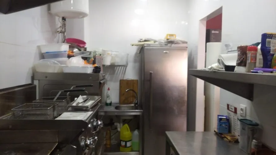 75m² commercial property for sale, Alicante, Spain No. 2745 № 4