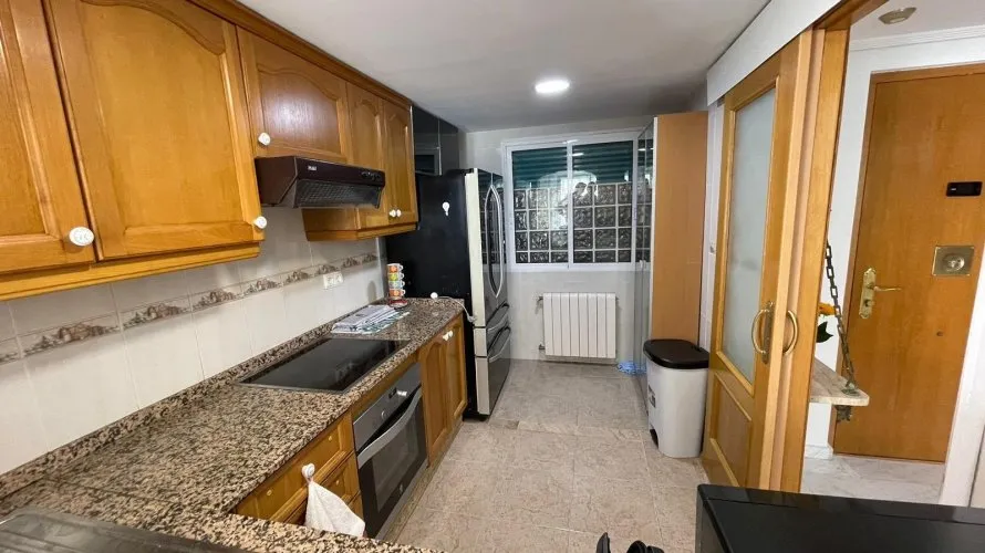 2 bedrooms penthouse for sale, Finestrat, Spain No. 528 № 24