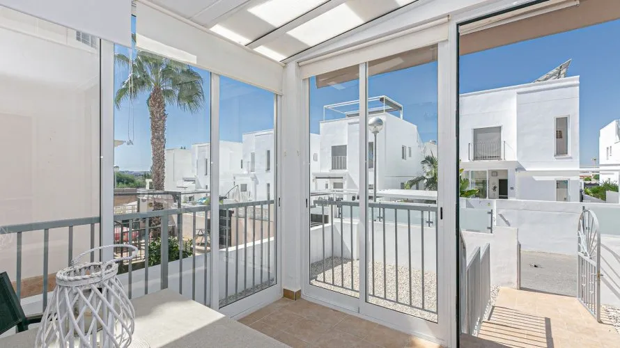 143m² villa for sale, San Fulgencio, Spain No. 1122 № 5