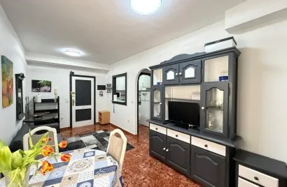 1 bedroom apartment for sale, Torrevieja, Spain No. 2827