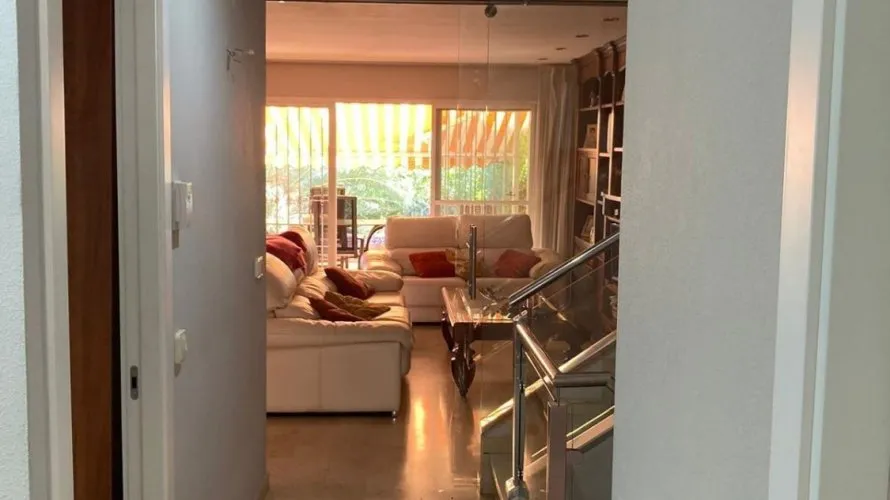 5 bedrooms apartment for sale, Alicante, Spain No. 1589 № 5
