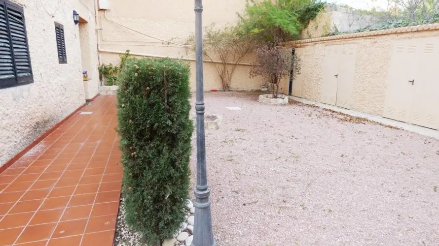 2 bedrooms land plot for sale, San Juan, Spain No. 733 № 25