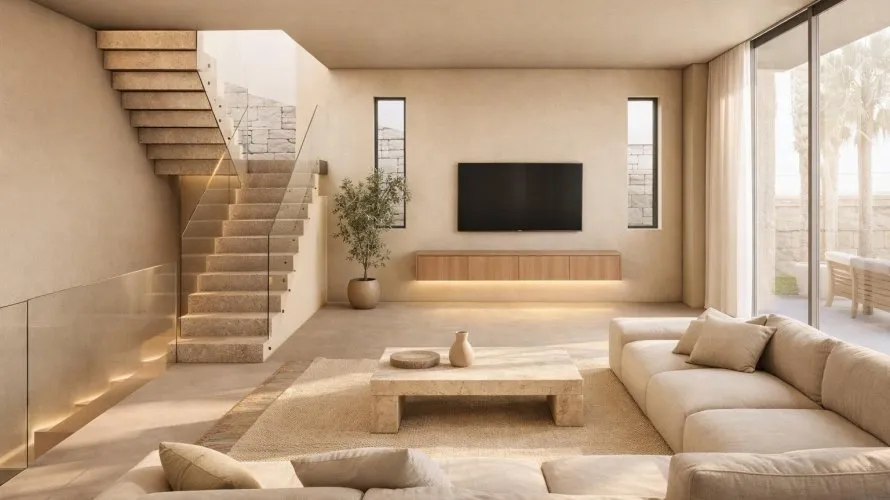 4 bedrooms villa for sale, Finestrat, Spain No. 1115 № 14