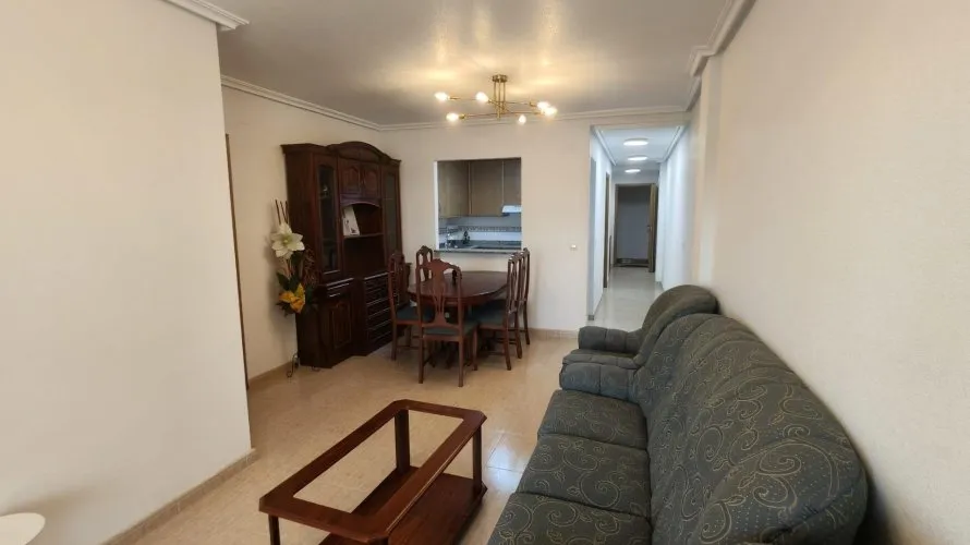 2 bedrooms apartment for sale, Torrevieja, Spain No. 2948 № 16