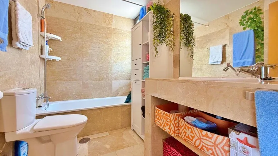 2 bedrooms penthouse for sale, Alicante, Spain No. 1078 № 25
