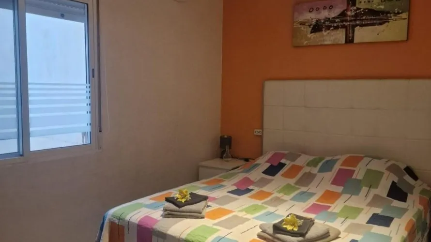 3 bedrooms apartment for sale, Torrevieja, Spain No. 250 № 10