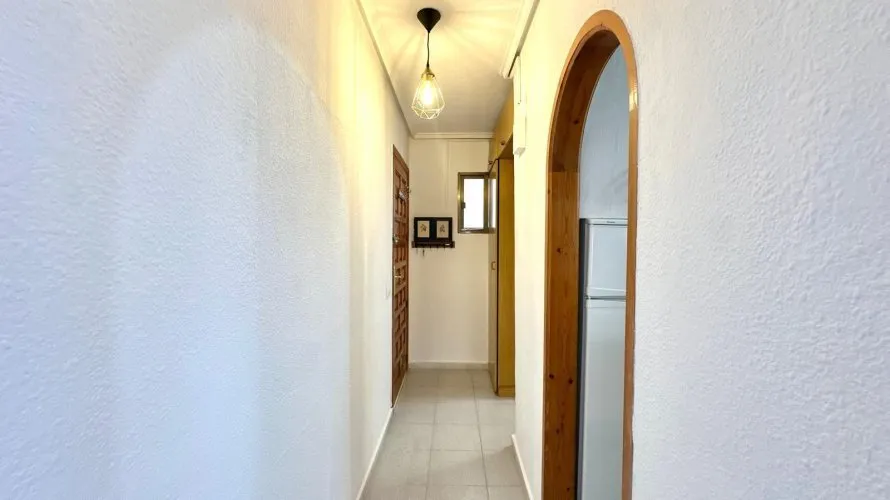 1 bedroom apartment for sale, Torrevieja, Spain No. 2874 № 17