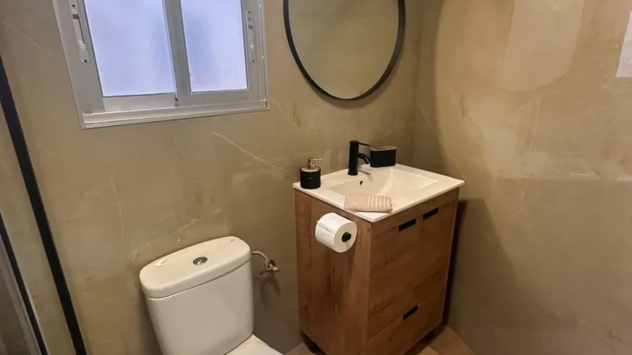 1 bedroom penthouse for sale, Torrevieja, Spain No. 2814 № 2