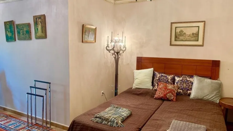 3 bedrooms apartment for sale, Galera de las Palmeras, Spain No. 532 № 21