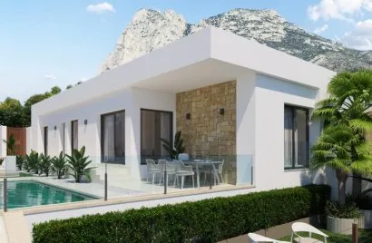 3 bedrooms apartment for sale, Finestrat, Spain No. 115