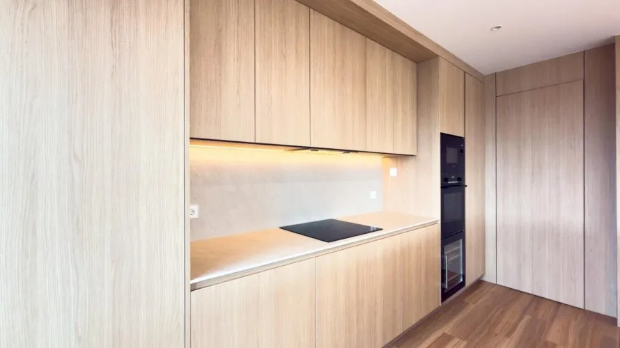 3 bedrooms apartment for sale, Madrid, Spain No. 1013 № 10