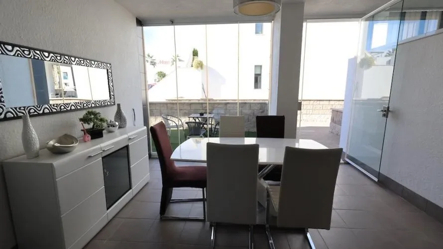2 bedrooms apartment for sale, La Zenia, Spain No. 991 № 7