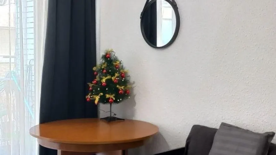 2 bedrooms apartment for sale, Alicante, Spain No. 2815 № 14