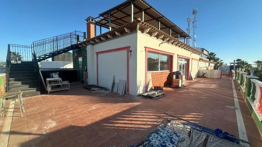 400m² commercial property for sale, La Zenia, Spain No. 249 № 16