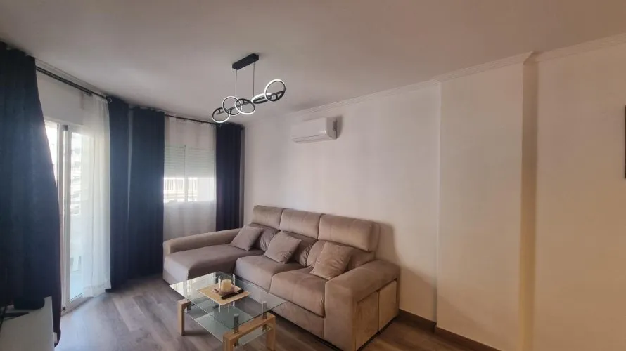 1 bedroom apartment for sale, Torrevieja, Spain No. 1528 № 4
