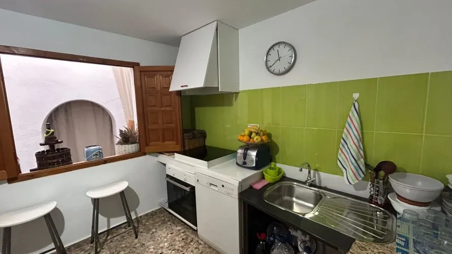 3 bedrooms house for sale, Polop, Spain No. 1001 № 20