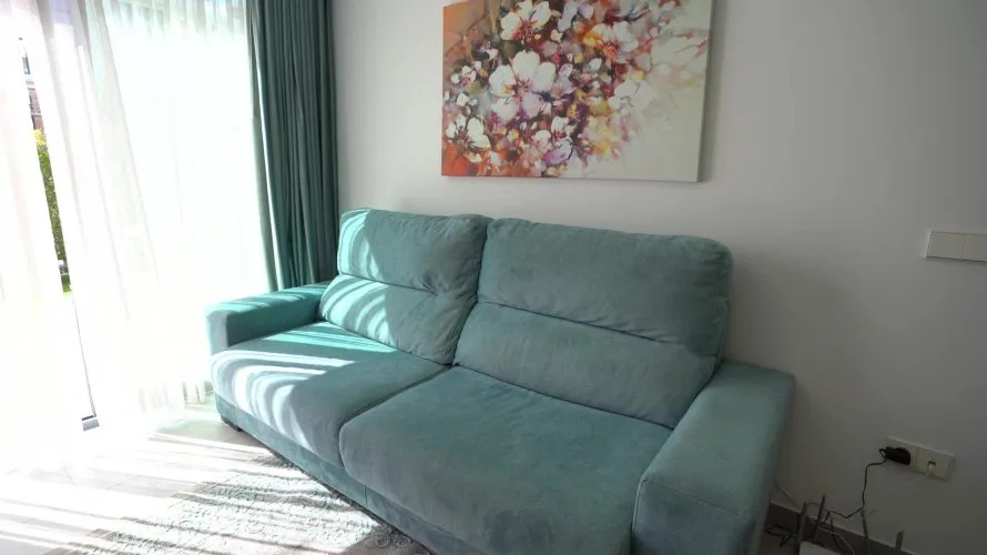 3 bedrooms penthouse for sale, Villajoyosa, Spain No. 1296 № 24