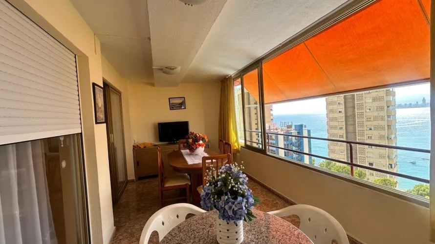 3 bedrooms apartment for sale, Benidorm, Spain No. 1407 № 19