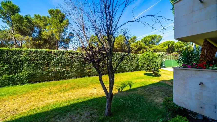 4 bedrooms apartment for sale, Pozuelo de Alarcon, Spain No. 1447 № 18