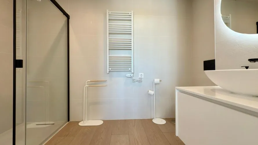 2 bedrooms apartment for sale, Villajoyosa, Spain No. 150 № 8