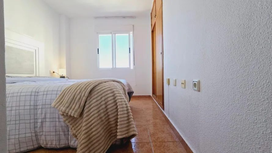 1 bedroom apartment for sale, Nueva Torrevieja, Spain No. 2938 № 9
