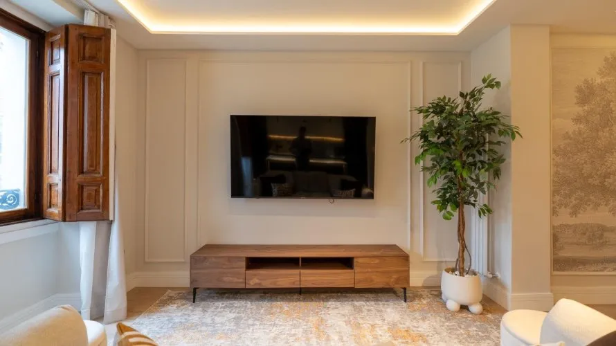 3 bedrooms apartment for sale, Madrid, Spain No. 1008 № 5