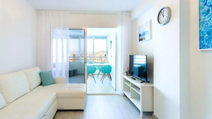 64m² apartment for sale, Benidorm, Spain No. 660 № 16