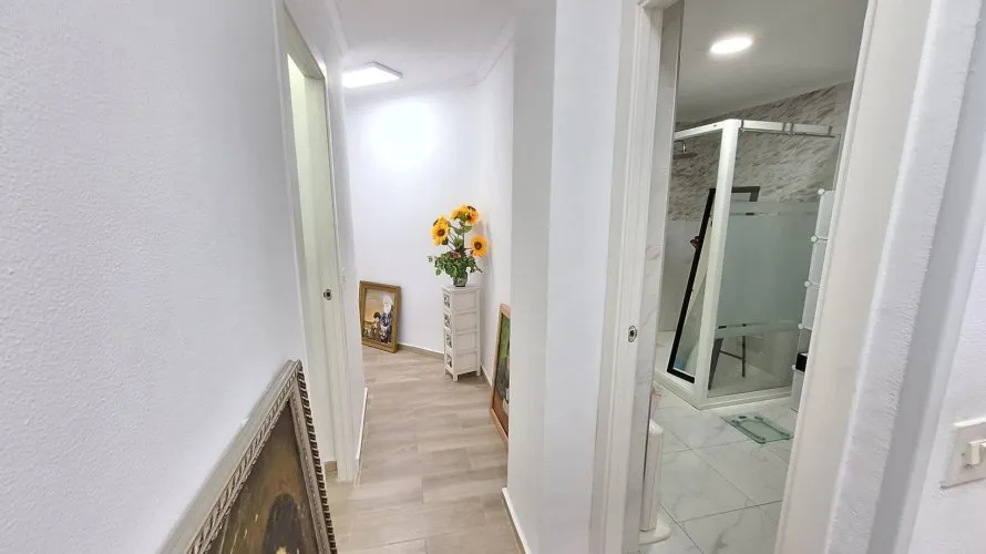 1 bedroom apartment for sale, Torrevieja, Spain No. 2826 № 11