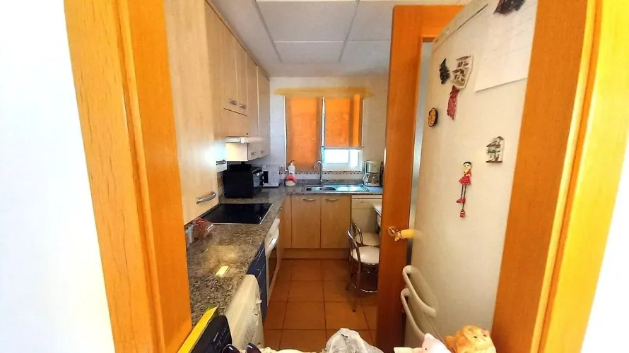 3 bedrooms house for sale, Finestrat, Spain No. 826 № 8