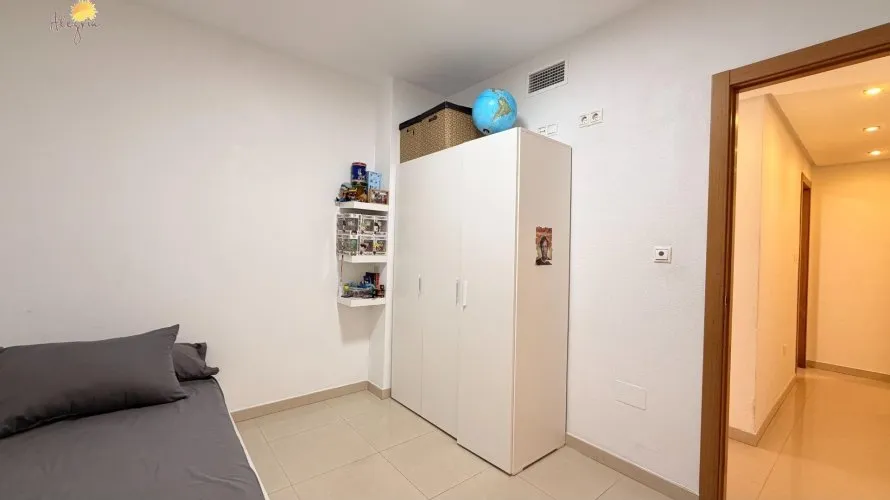 1 bedroom apartment for sale, Torrevieja, Spain No. 2916 № 7