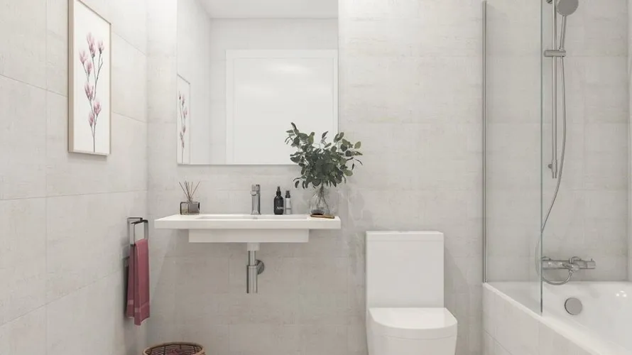 4 bedrooms apartment for sale, Alicante, Spain No. 387 № 16