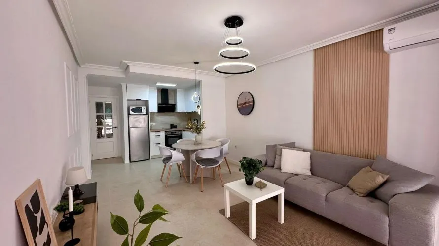 2 bedrooms apartment for sale, Torrevieja, Spain No. 1604 № 26