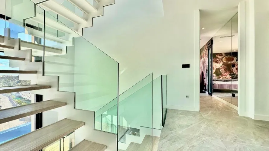 3 bedrooms villa for sale, Finestrat, Spain No. 1350 № 18