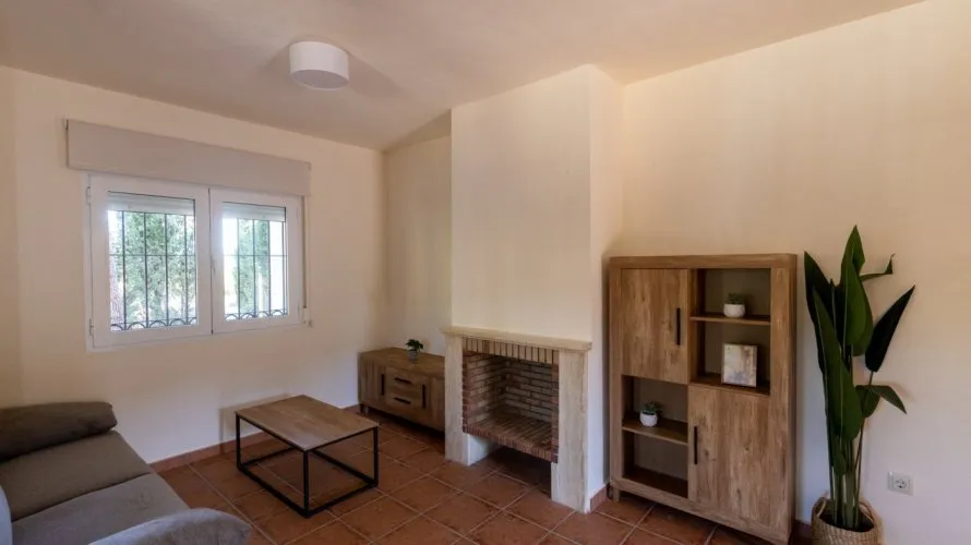 2 bedrooms house for sale, Las Palas, Spain No. 455 № 4