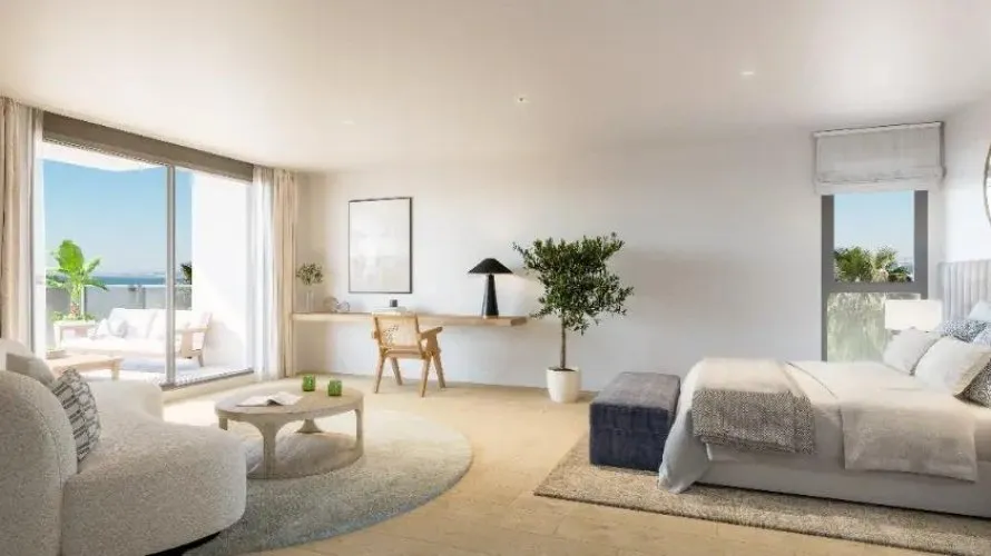 4 bedrooms house for sale, Alicante, Spain No. 748 № 9
