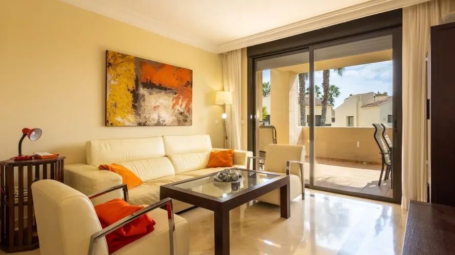 70m² apartment for sale, San Javier, Spain No. 1559 № 27