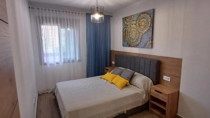 1 bedroom apartment for sale, Finestrat, Spain No. 923 № 14