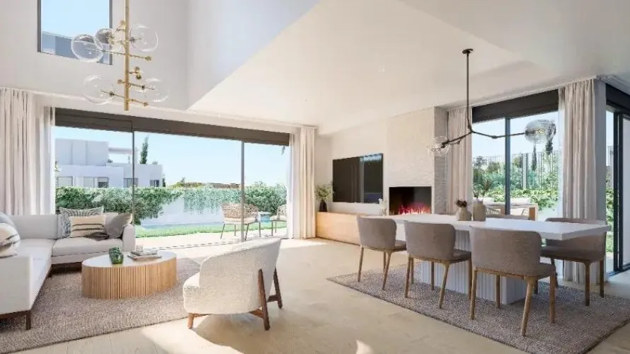 4 bedrooms house for sale, Alicante, Spain No. 748 № 2