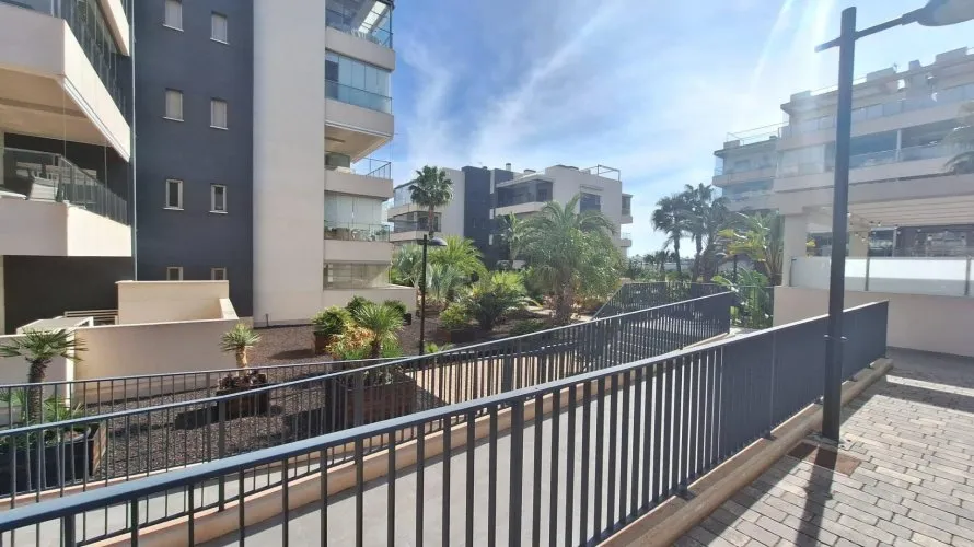 1 bedroom apartment for sale, Los Dolses, Spain No. 1060 № 12