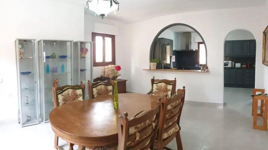 6 bedrooms villa for sale, Alicante, Spain No. 248 № 4