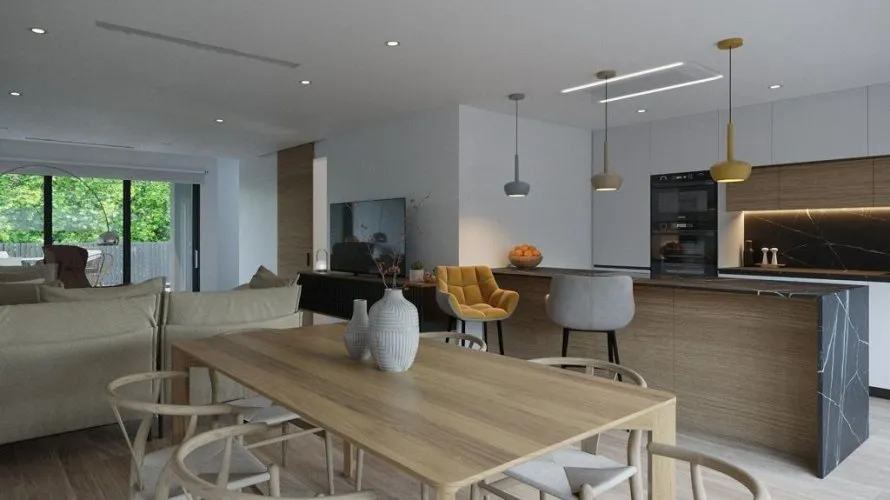 2 bedrooms apartment for sale, Finestrat, Spain No. 421 № 1