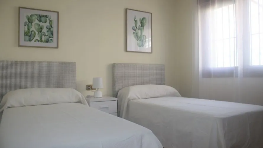 3 bedrooms villa for sale, Los Altos, Spain No. 337 № 18