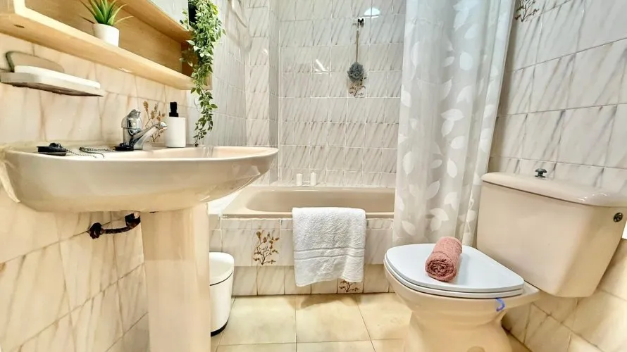 1 bedroom apartment for sale, Lo Pagan, Spain No. 2858 № 7