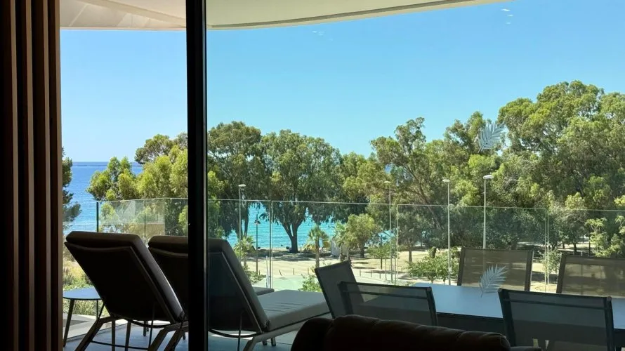 2 bedrooms apartment for sale, Villajoyosa, Spain No. 150 № 28