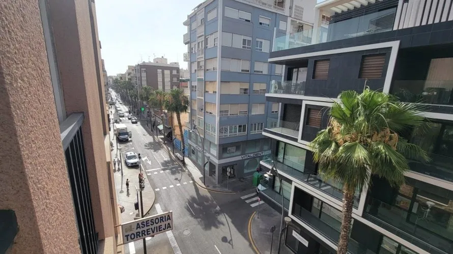 1 bedroom apartment for sale, Torrevieja, Spain No. 1097 № 8