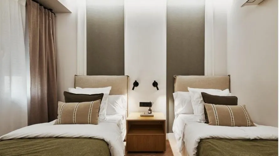 3 bedrooms apartment for sale, Madrid, Spain No. 837 № 15