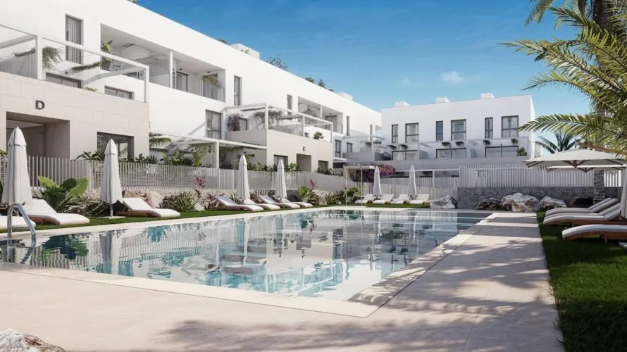 3 bedrooms apartment for sale, Ibiza, Spain No. 1262 № 10