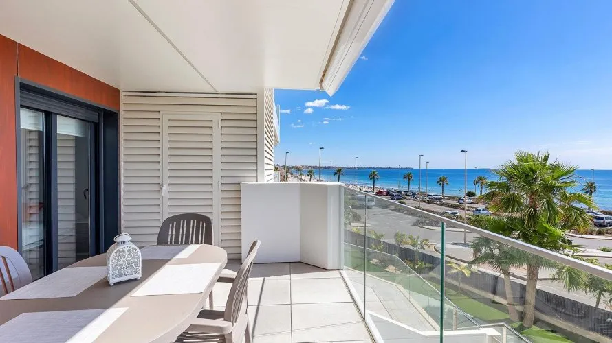 2 bedrooms apartment for sale, Torre de la Horadada, Spain No. 1344 № 10